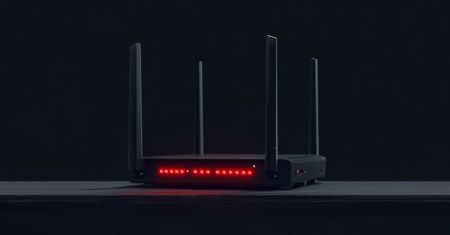 TP-Link Patches Four Omada Gateway Flaws, Two Allow Remote Code Execution