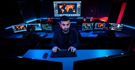 Iran-Linked MuddyWater Targets 100+ Organisations in Global Espionage Campaign