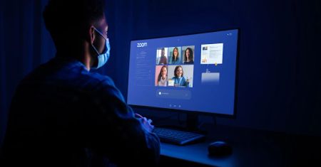 Ukraine Aid Groups Targeted Through Fake Zoom Meetings and Weaponized PDF Files