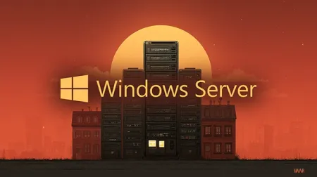 Microsoft releases urgent fix for actively exploited WSUS vulnerability (CVE-2025-59287)