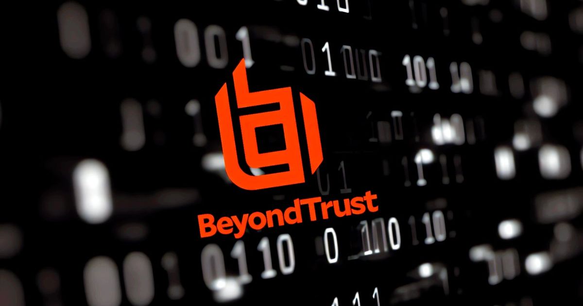 BeyondTrust warns of critical RCE flaw in remote support software