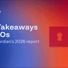 The State of Secrets Sprawl 2026: 9 Takeaways for CISOs