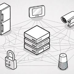 Mirai-Based xlabs_v1 Botnet Exploits ADB to Hijack IoT Devices for DDoS Attacks