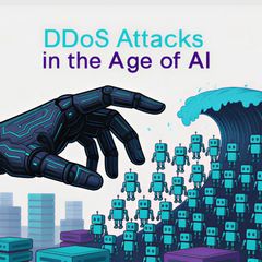 [THN Webinar] New AI DDoS Attacks Are Smarter. Learn How to Fight Back