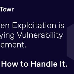 AI-Driven Exploitation is Destroying Vulnerability Management. Here’s How to Handle It.