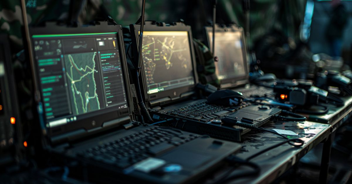 Agentic AI Is Transforming Defense, But Only Secure IT Infrastructure Will Maximize It
