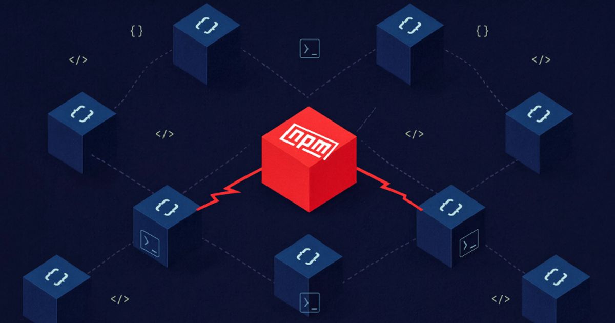IronWorm and New Miasma Worm Variant Hit npm in Supply Chain Attacks