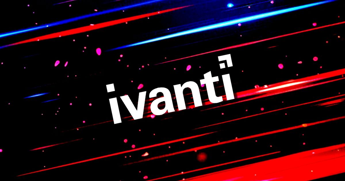 Max severity Ivanti Sentry vulnerability now exploited in attacks