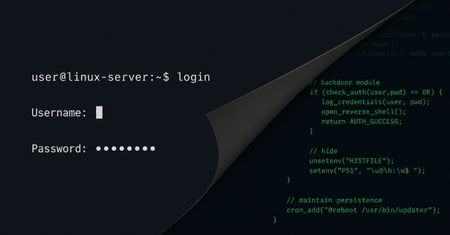 China-Linked Hackers Backdoored Linux Login Software to Hide for Nearly a Decade