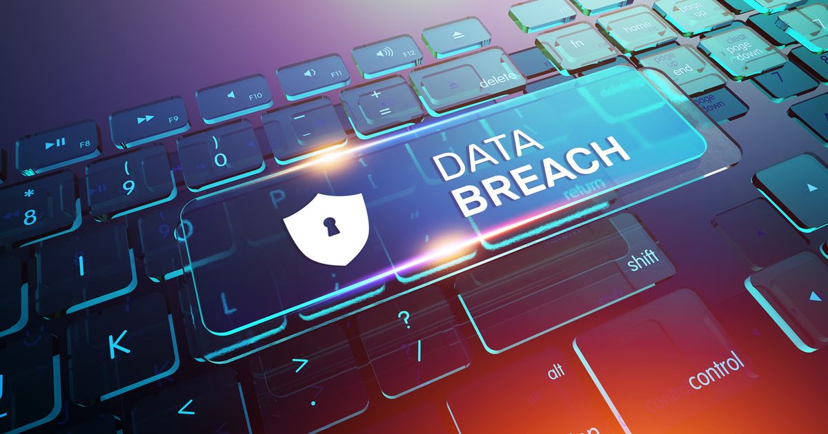 Maine disables data breach notification portal after fake disclosures