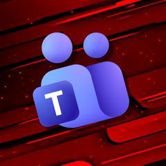 Ransomware gang abuses Microsoft Teams relays to hide malicious traffic