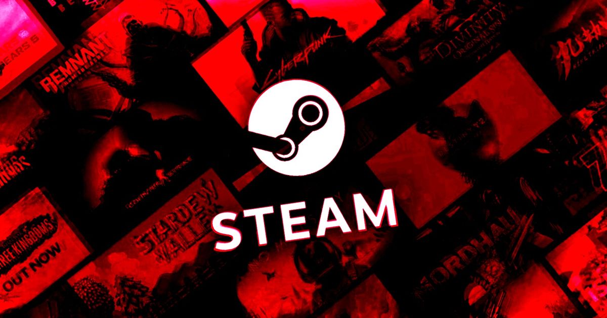 Steam Workshop abused to spread malware via Wallpaper Engine app