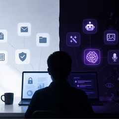 Forget Data Leakage: Shadow AI's Real Threat Is Access Control