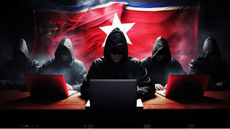 Microsoft links Mastra AI supply chain attack to North Korean hackers