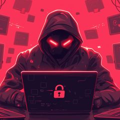 Stealthy Mistic backdoor linked to ransomware access broker KongTuke