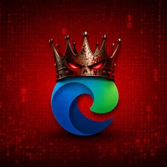 Malicious Edge extension abuses Native Messaging as bridge to malware