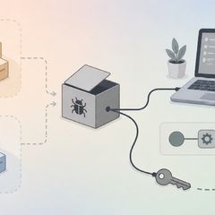 Miasma Malware Targets npm Packages and GitHub Actions in Supply Chain Attack