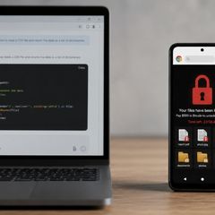 AI-Generated Browser Ransomware Abuses Chromium API on Windows and Android