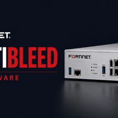 FortiBleed Credential Theft Linked to INC and Lynx Ransomware Operations