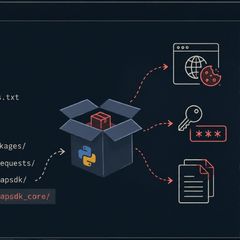 New ChocoPoC RAT Targets Vulnerability Researchers via Fake PoC Exploit Repos