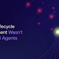 Identity Lifecycle Management Wasn't Built for AI Agents&nbsp;