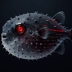 JadePuffer ransomware used AI agent to automate entire attack