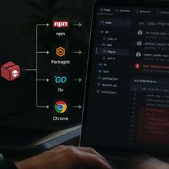 North Korean Hackers Publish 108 Malicious Packages and Extensions in PolinRider Campaign