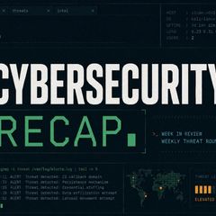 ⚡ Weekly Recap: Proxy Botnets, Browser Ransomware, AI Agent Tricks, Fake PoC Malware and More