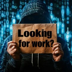 Phishing poses as big-brand job interview to steal Google accounts
