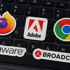 Firefox, Chrome, Adobe, and VMware Updates Fix Multiple Critical Security Flaws