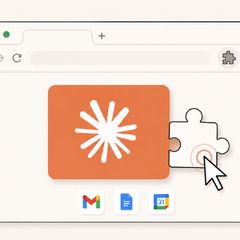 Researchers Say Claude for Chrome Flaw Lets Rogue Extensions Trigger Gmail Reads