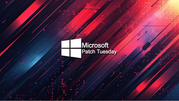 Microsoft July 2026 Patch Tuesday fixes massive 570 flaws, 3 zero-days