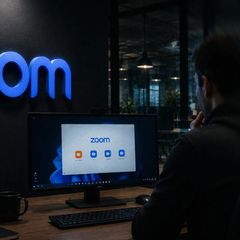 Zoom Patches Critical Windows Flaw That Could Enable Account Takeover