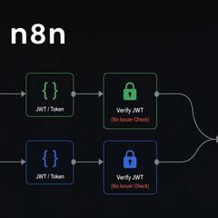 n8n Token Exchange Flaw Could Let Attackers Log In as Users From Another Issuer