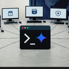 Russian-Speaking Hacker Uses Google Gemini CLI to Control Botnet of Eight Dental Clinic PCs