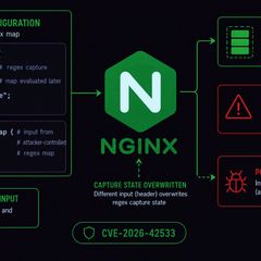 Critical NGINX Vulnerability Can Crash Workers and May Allow Remote Code Execution