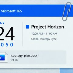HollowGraph Malware Hides C2 and Stolen Files in Microsoft 365 Events Dated 2050