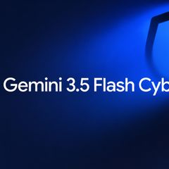 Google Launches Gemini 3.5 Flash Cyber AI to Find and Fix Software Vulnerabilities