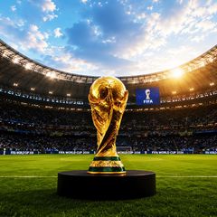 US seizes over 1,000 websites in FIFA World Cup piracy crackdown