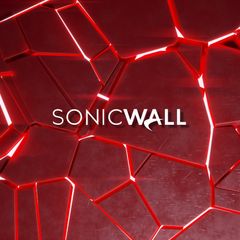 SonicWall SMA1000 flaws exploited as zero-days to push custom malware
