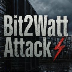 New Bit2Watt Attack Could Let Cloud Tenants Disrupt Power Grids Without an Exploit
