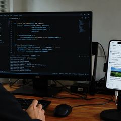 Open-Source Android AI Agents Could Let Invisible Screen Text Run Code on Host PCs