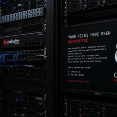 Qilin Ransomware Attackers Exploit PAN-OS Authentication Bypass for Initial Access