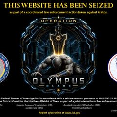 Police Dismantle Kratos Phishing Kit Built to Steal Microsoft 365 Sessions and Bypass MFA