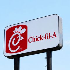 Chick-fil-A discloses data breach after credential stuffing attacks