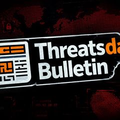 ThreatsDay: Android Spyware, PLC Attacks, AI Image Prompt Injection + 12 More Stories