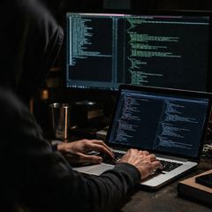 Cruciferra Crypter Uses BYOVD and Process Ghosting to Hide Windows Malware