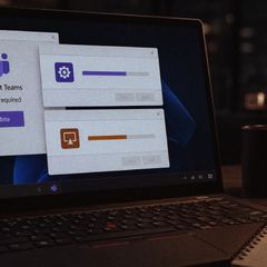Operation BlueDash Deploys Level RMM and ScreenConnect via Fake Teams Update