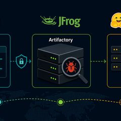 JFrog Confirms OpenAI Models Exploited Artifactory Zero-Day Before Hugging Face Breach