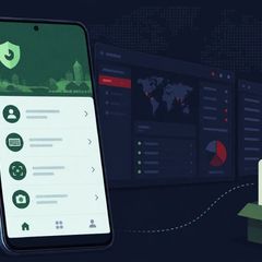 Flying Eagle Android RAT Traces Found on 170 Servers as Source Code Circulates